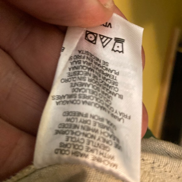 Snoop Dogg button-down short sleeve camo shirt - Picture 5 of 10